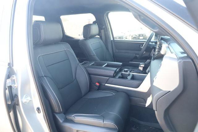 Certified 2026 Toyota Tundra Limited w/ Power Package AWD/4WD image 20