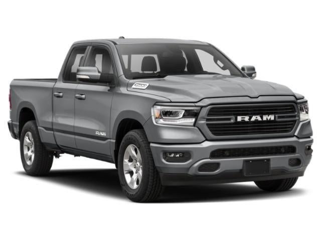 Used 2020 RAM 1500 Limited w/ Black Appearance Package AWD/4WD image 6