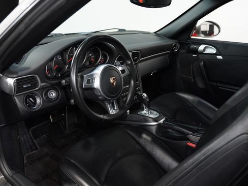 Used 2012 Porsche 911 Carrera 4 GTS image 29