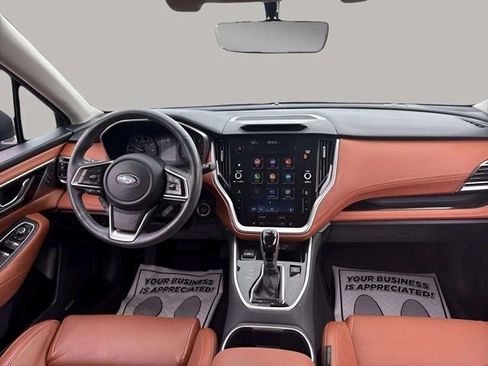 Used 2022 Subaru Legacy Touring XT image 5