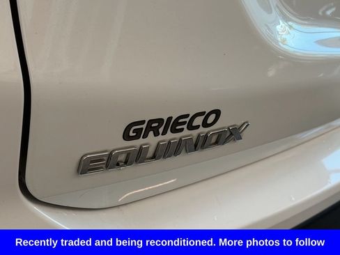 Used 2022 Chevrolet Equinox LS w/ LS Convenience Package FWD image 13