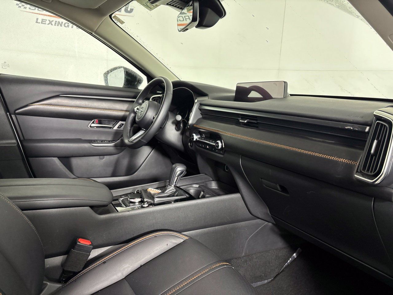 Used 2025 MAZDA CX-50 AWD 2.5 S w/ Premium Plus Pkg image 34