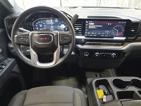 Used 2023 GMC Sierra 1500 Elevation image 20