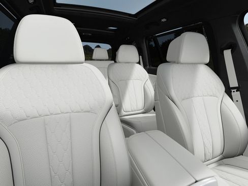 New 2027 BMW X7 xDrive40i w/ Executive Package AWD/4WD image 11