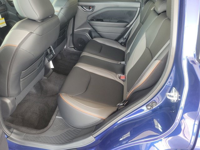 New 2026 Subaru Forester Sport AWD/4WD image 10