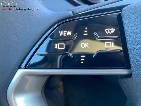 Used 2026 Audi A6 Premium Plus image 50