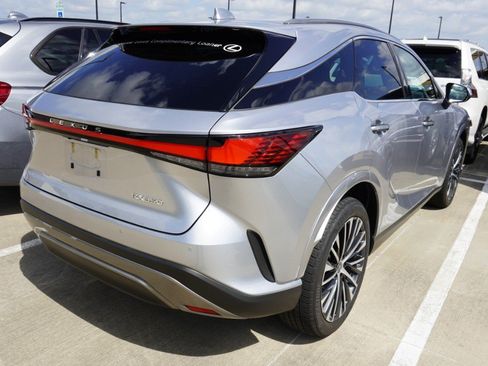 Used 2025 Lexus RX 350 Premium FWD image 5
