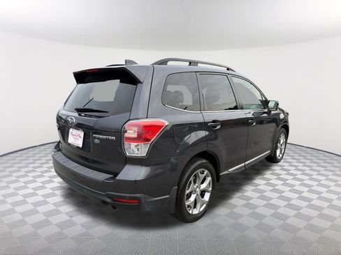 Used 2018 Subaru Forester 2.5i Touring w/ Popular Package #2 image 17