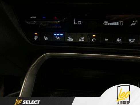 Used 2025 MAZDA CX-90 3.3 Turbo S w/ Premium Package AWD/4WD image 13