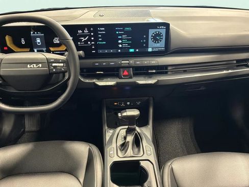 New 2026 Kia K4 GT-Line Turbo FWD image 17