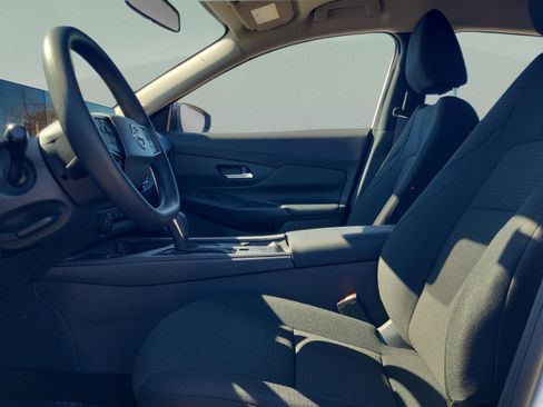 New 2026 Nissan Sentra S w/ Floor Mat Package FWD image 19