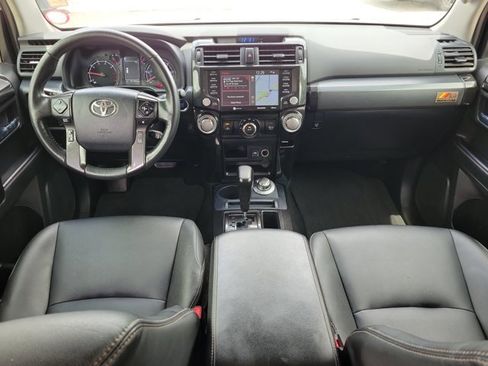 Used 2023 Toyota 4Runner 40th Anniversary SE AWD/4WD image 11