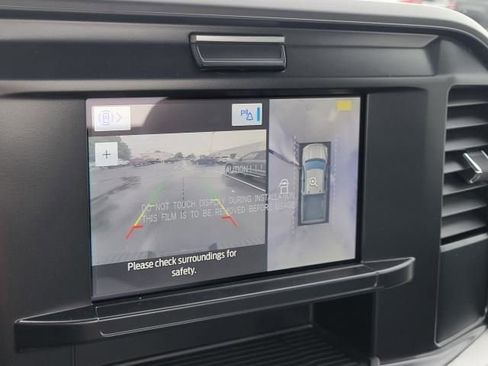 New 2025 Ford F350 XL w/ STX Appearance Package image 25