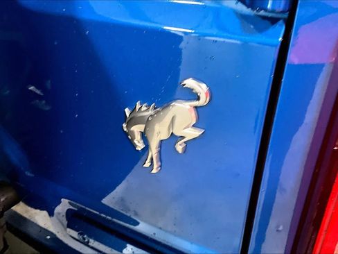 Used 2024 Ford Bronco Big Bend image 28