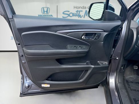 Used 2023 Honda Ridgeline RTL-E image 20