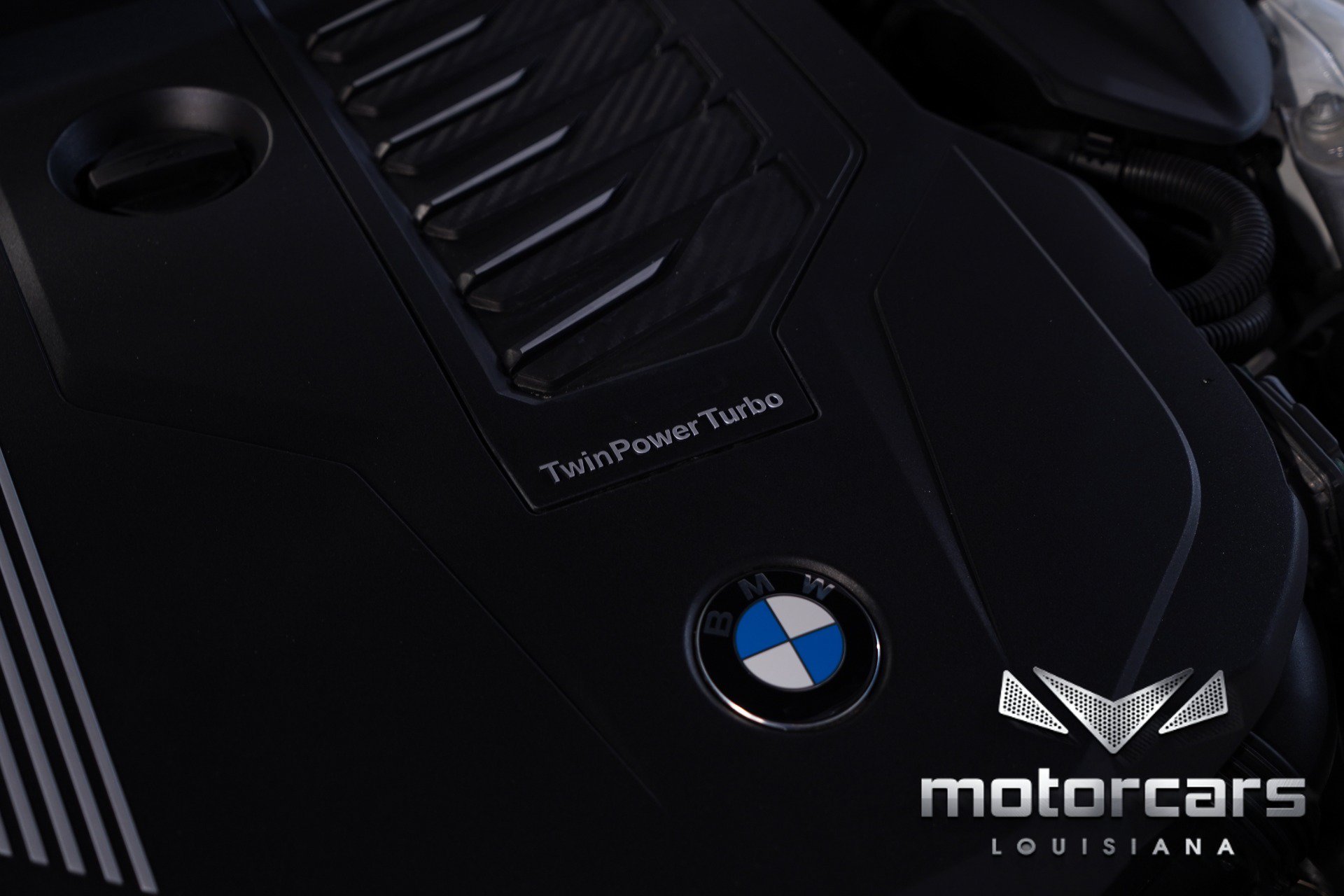 Used 2022 BMW 540i w/ M Sport Package RWD image 26