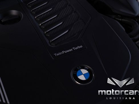 Used 2022 BMW 540i w/ M Sport Package image 26