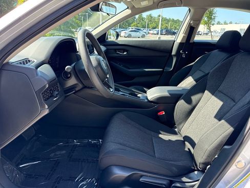 Used 2026 Honda Accord LX image 13