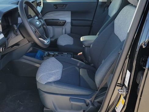 New 2026 Ford Maverick XLT w/ Equipment Group 301A image 6