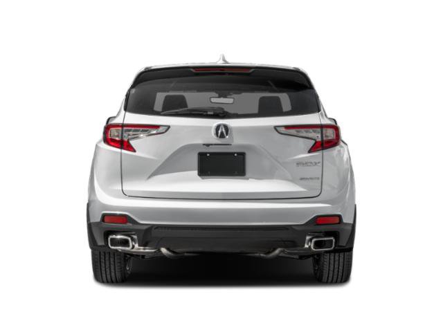 Used 2026 Acura RDX SH-AWD image 8