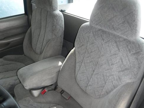 Used 1999 GMC Sonoma SLS w/ Convenience Group image 30