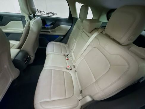 Used 2020 Lincoln Corsair Reserve w/ Equipment Group 201A image 26