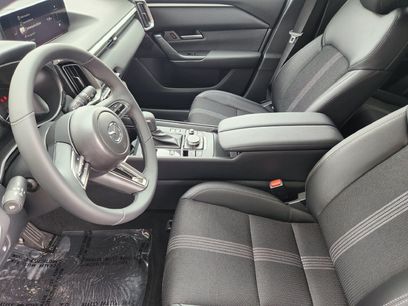 New 2026 MAZDA CX-50 2.5 Hybrid w/ Cargo Package