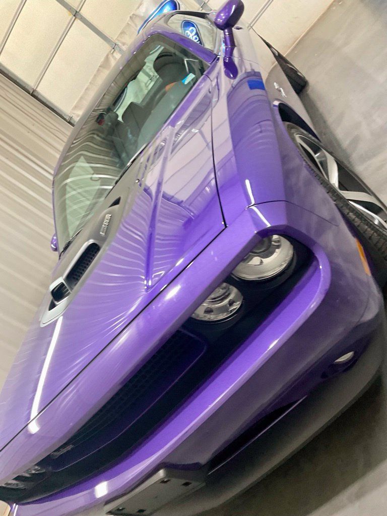 Used 2014 Dodge Challenger R/T RWD image 6