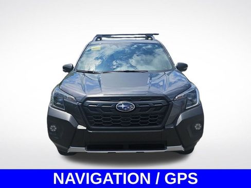 Used 2022 Subaru Forester Wilderness w/ Wilderness Package AWD/4WD image 3