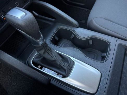 New 2026 Nissan Frontier S image 22