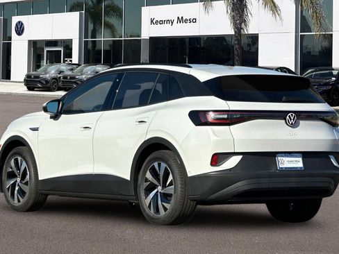 New 2026 Volkswagen ID.4 Pro RWD image 6