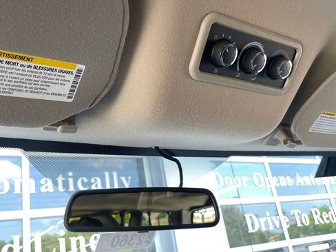 New 2026 Chevrolet Express 3500 LS RWD image 22