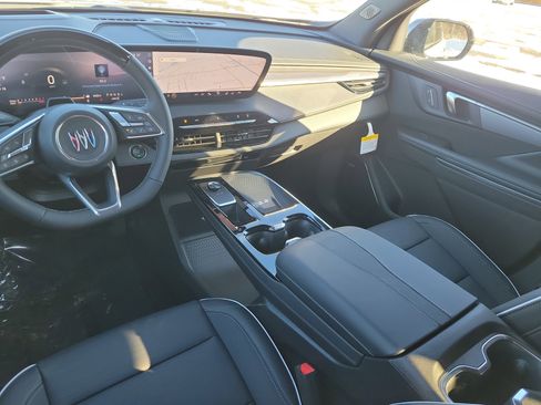 New 2026 Buick Enclave Sport Touring w/ Super Cruise Package image 19