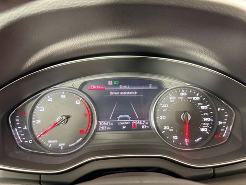 Used 2023 Audi Q5 2.0T Premium AWD/4WD image 19