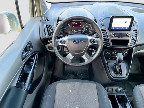 Used 2023 Ford Transit Connect XL FWD image 20