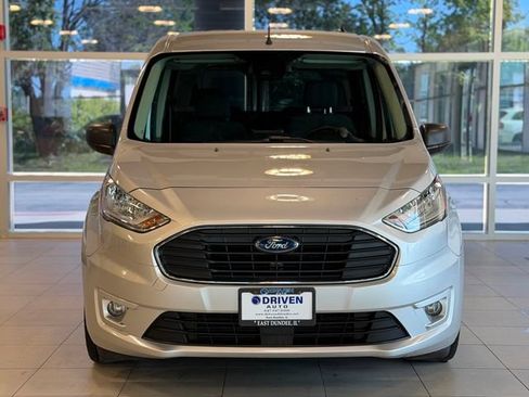 Used 2019 Ford Transit Connect XLT FWD image 2