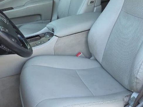 Used 2009 Lexus LS 460 RWD image 14