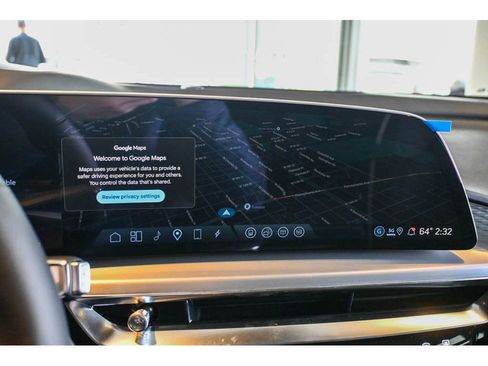 New 2026 Cadillac Lyriq V w/ Exterior Carbon Fiber Package image 32
