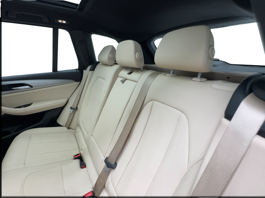 Used 2021 BMW X3 sDrive30i RWD image 26