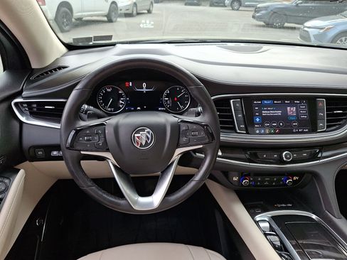 Used 2023 Buick Enclave Premium w/ Experience Buick Package AWD/4WD image 14