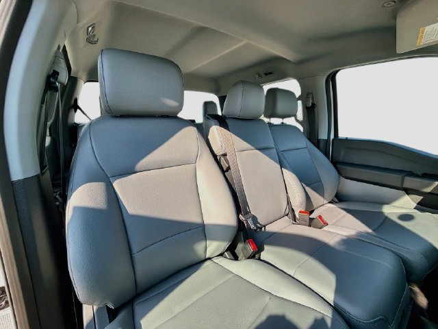New 2027 Ford F350 XL AWD/4WD image 20
