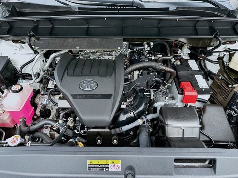 Used 2023 Toyota Highlander XSE AWD/4WD image 39