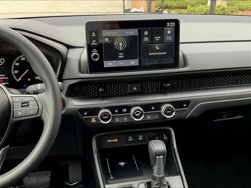 New 2026 Honda CR-V EX image 13