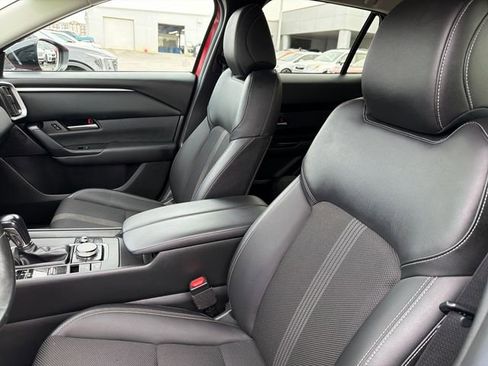 Used 2024 MAZDA CX-50 AWD 2.5 S w/ Select Package image 19