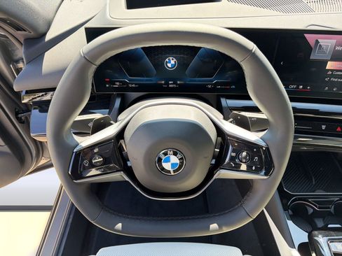 New 2026 BMW 530i w/ Premium Package RWD image 15