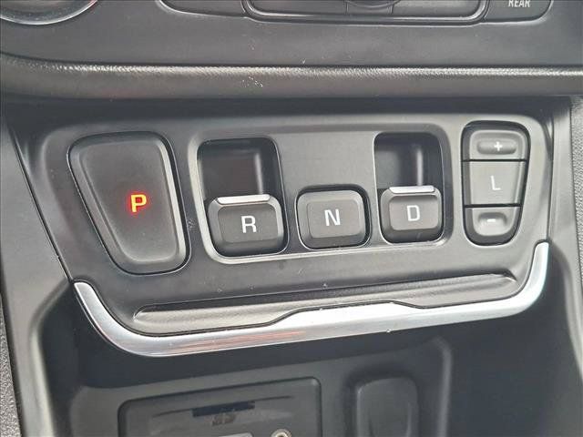 Used 2021 GMC Terrain SLT w/ LPO, Floor Liner Package AWD/4WD image 12