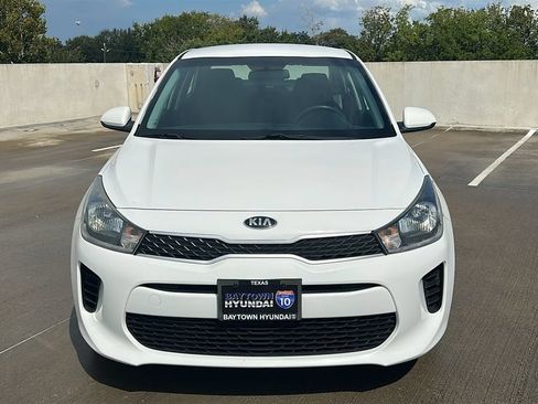 Used 2019 Kia Rio S FWD image 7