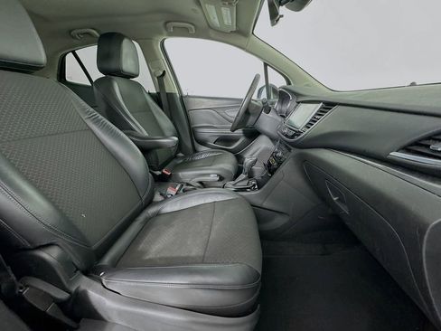 Used 2017 Buick Encore Preferred image 34