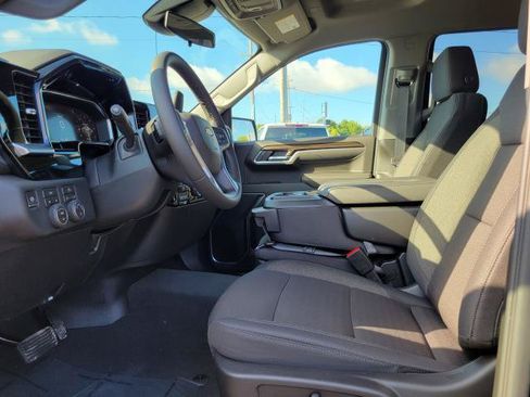 New 2026 Chevrolet Silverado 1500 LT AWD/4WD image 8
