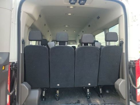 Used 2023 Ford Transit 350 XL RWD image 9